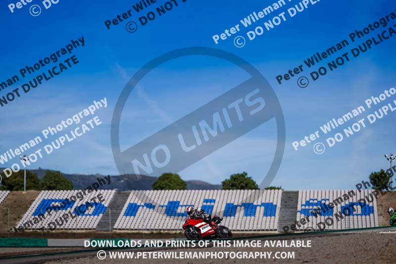 motorbikes;no limits;october 2019;peter wileman photography;portimao;portugal;trackday digital images